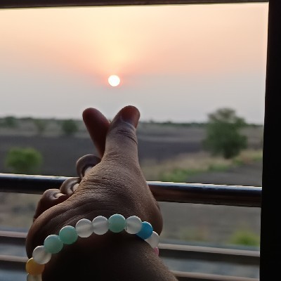 ಶಿಲ್ಪ ಎಂ "ಶಿವಪಾರು"