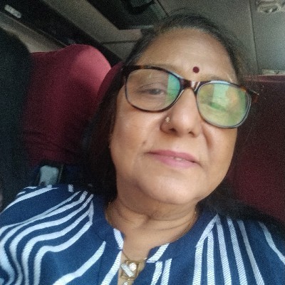 Priyaben Patel
