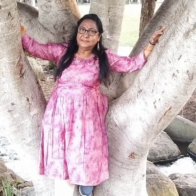 Priyaben Patel