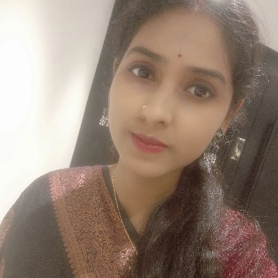 Moumita Ganguly Mukherjee