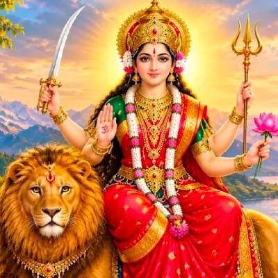 Raksha Vaishnav