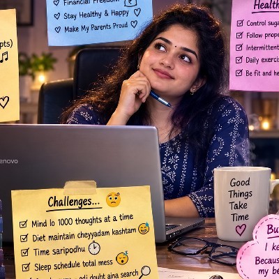శ్రీముఖపూర్వ