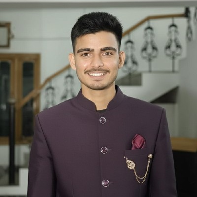 संतोष भट्ट "Sonu"