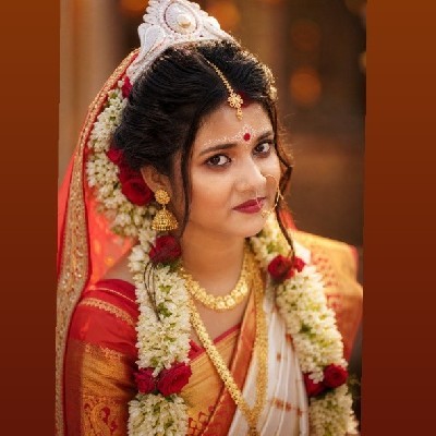 Susmita Mamoni