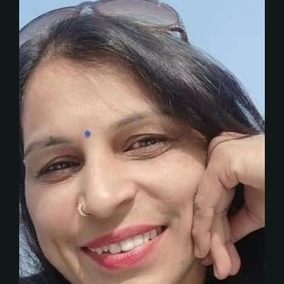 Aditi 🙂 "Adii"