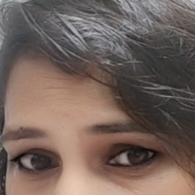Aditi 🙂 "Adii"