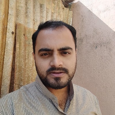 Rajkumar Mahato "Published Author"