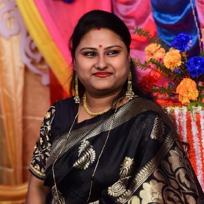 জ্যোতিপ্রভা বর্মনদাস "গল্পপাগলী 💖পিউ💖"