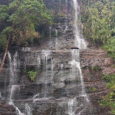ಭಾಗೀರಥಿ