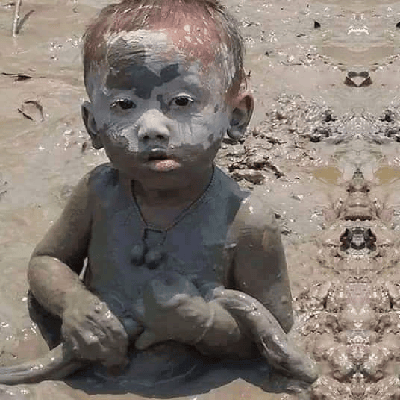 எஹான் குட்டி "எஹான்"