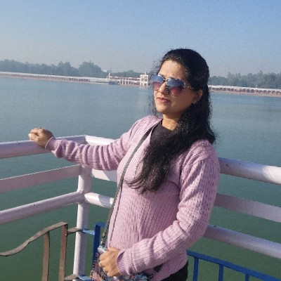 Poonam Bhatt Dhoundiyal