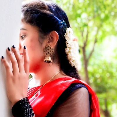 ಕೀರ್ತಿ ಪ್ರಶಾಂತ್ ತಮ್ಮಯ್ಯ 😍