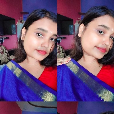❤️ Neha  Das 💗