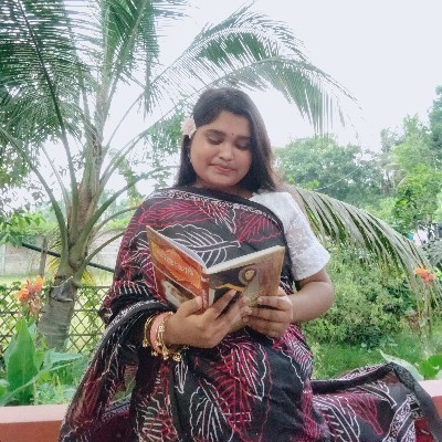 ❤️ Neha  Das 💗 "রাণী"