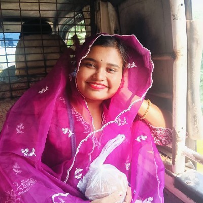 ❤️ Neha  Das 💗