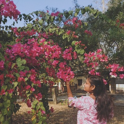 ❤️ Neha  Das 💗 "রাণী"