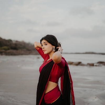 🧚‍♀️നിള🧚‍♀️ നിലാവിനെ പ്രണയിച്ചവൾ🧚‍♀️🌙💫