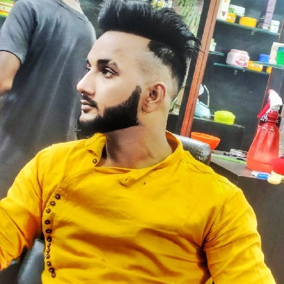 Arif Mansoori fc "समीर"