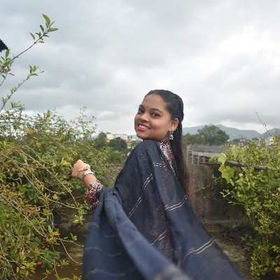 Gayatri Rode