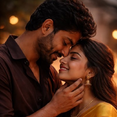 தேவி கண்மணி "Devi Kanmani"