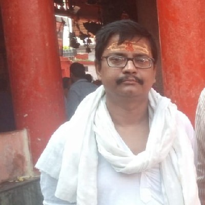 Santosh Mishra