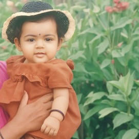 ಧರಣಿ 🖤