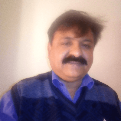 Arun Kumar Sharma