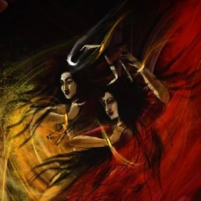 తేజశ్వి "తార"