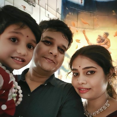 রমা নস্কর