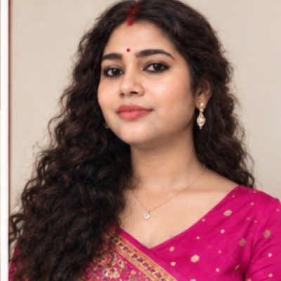 রমা নস্কর