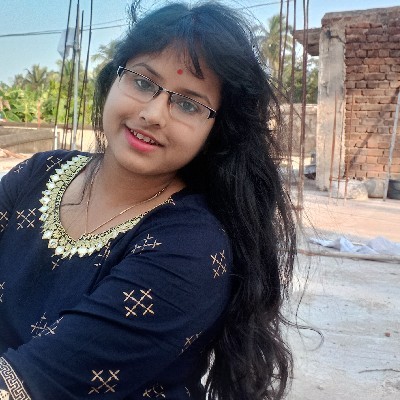 Sushree Punam "Nutun"