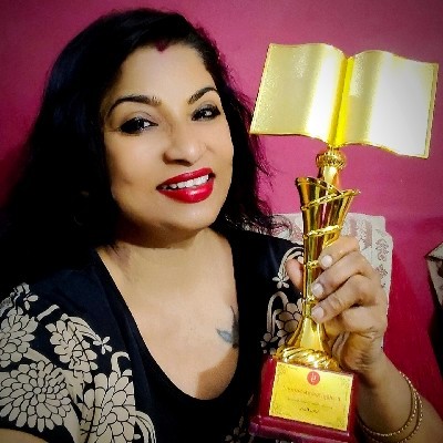 Rini Basu