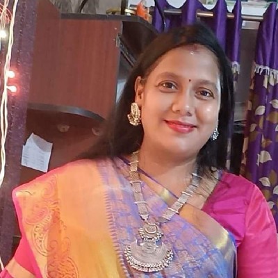 Aparajita Mohanty