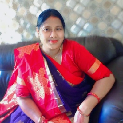 Aparajita Mohanty