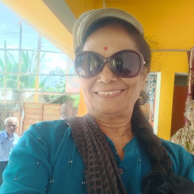 Chandana Banerjee