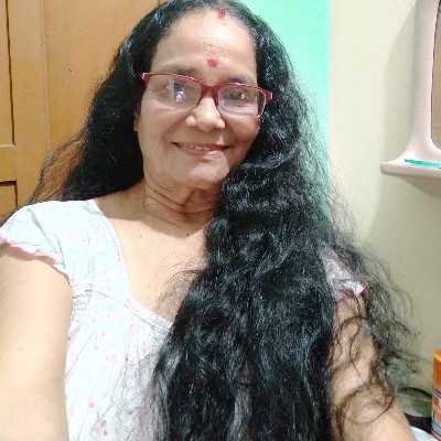 Chandana Banerjee