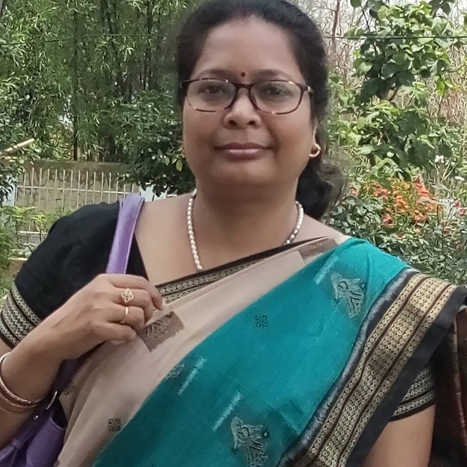 Kanan Bala Nayak