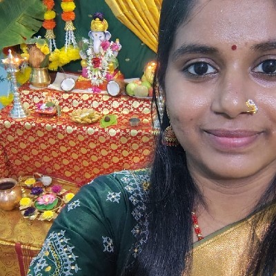ವಿದ್ಯಾ ❛ದೀಪ್ತಿ❜