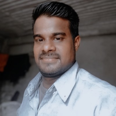 ପରମେଶ୍ବର ଓଝା