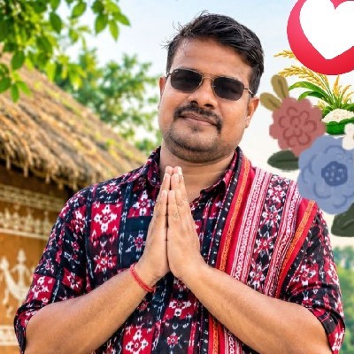 ପରମେଶ୍ବର ଓଝା