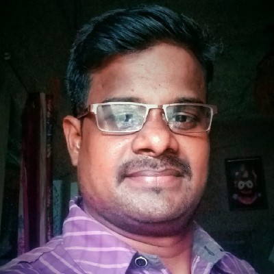 ପରମେଶ୍ବର ଓଝା