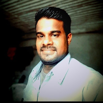 ପରମେଶ୍ବର ଓଝା