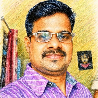 ପରମେଶ୍ବର ଓଝା