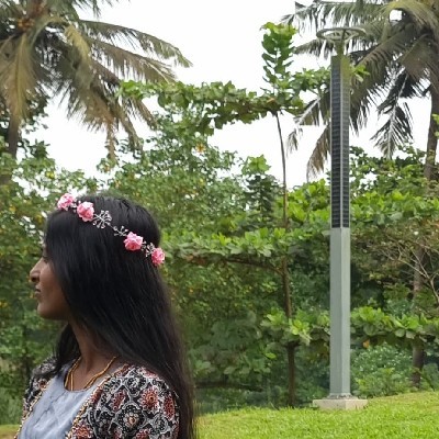 Purple💜 "Neethuz"