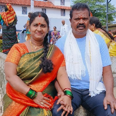 ರಾಣಿ ನಟರಾಜ್