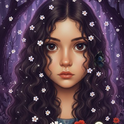 റോസ് ജിയന്ന