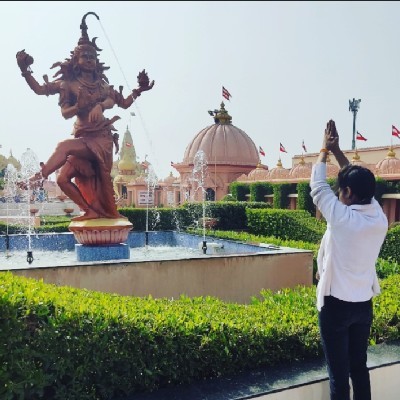 Makwana Khushbu Abhijeet "શબ્દપ્રેમી"