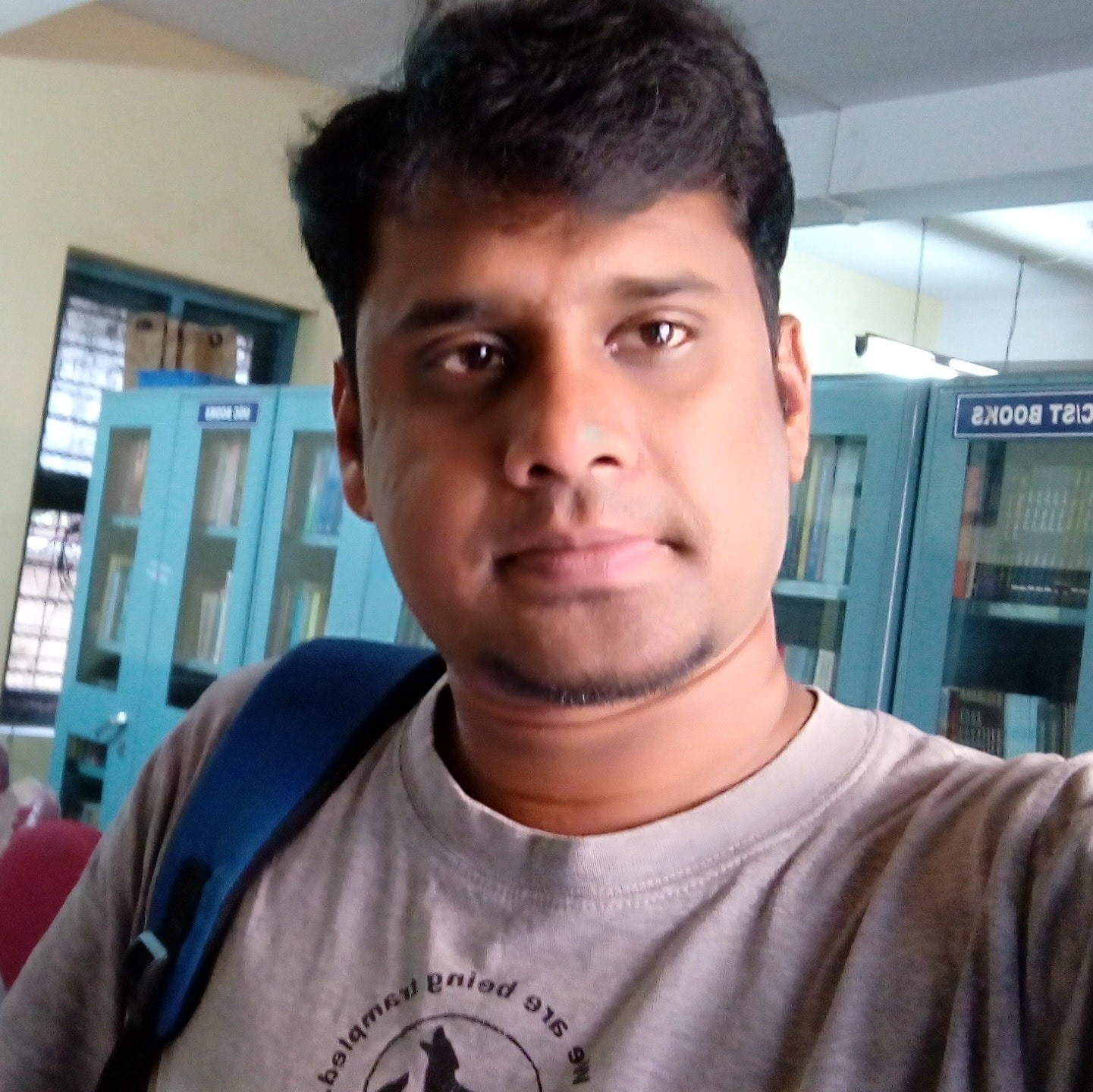 ವಿನಯ್ ಕುಮಾರ್ "🗣️ (√ನು - √ನಿ)"