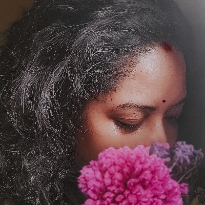 Chandrani "Rongmilanti"