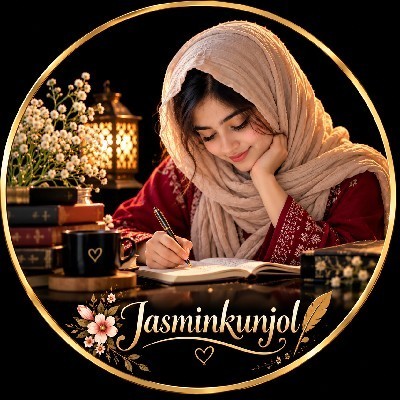 Jasminkunjol "ജാസ്മിൻ കുഞ്ഞോൾ"